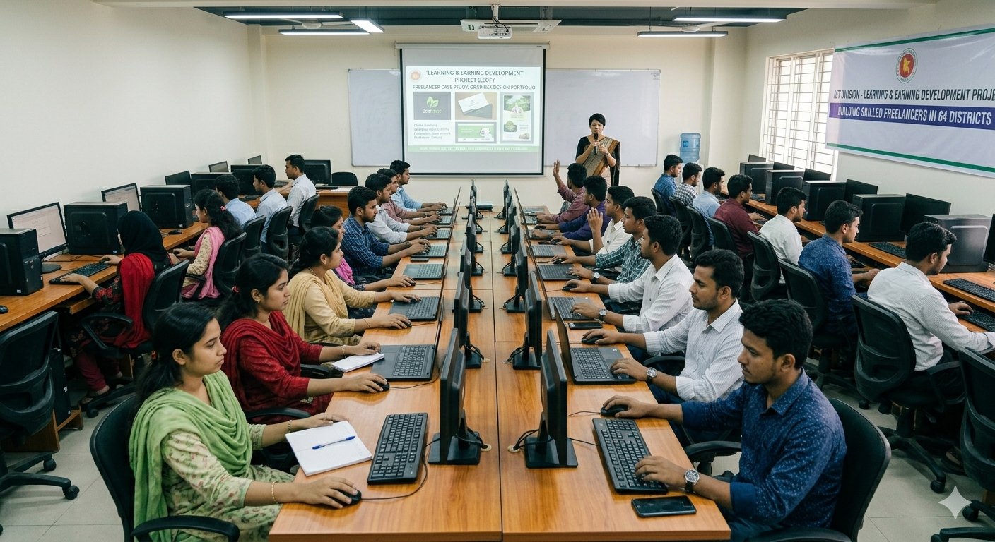 TalentTEK training delivery and mentorship program